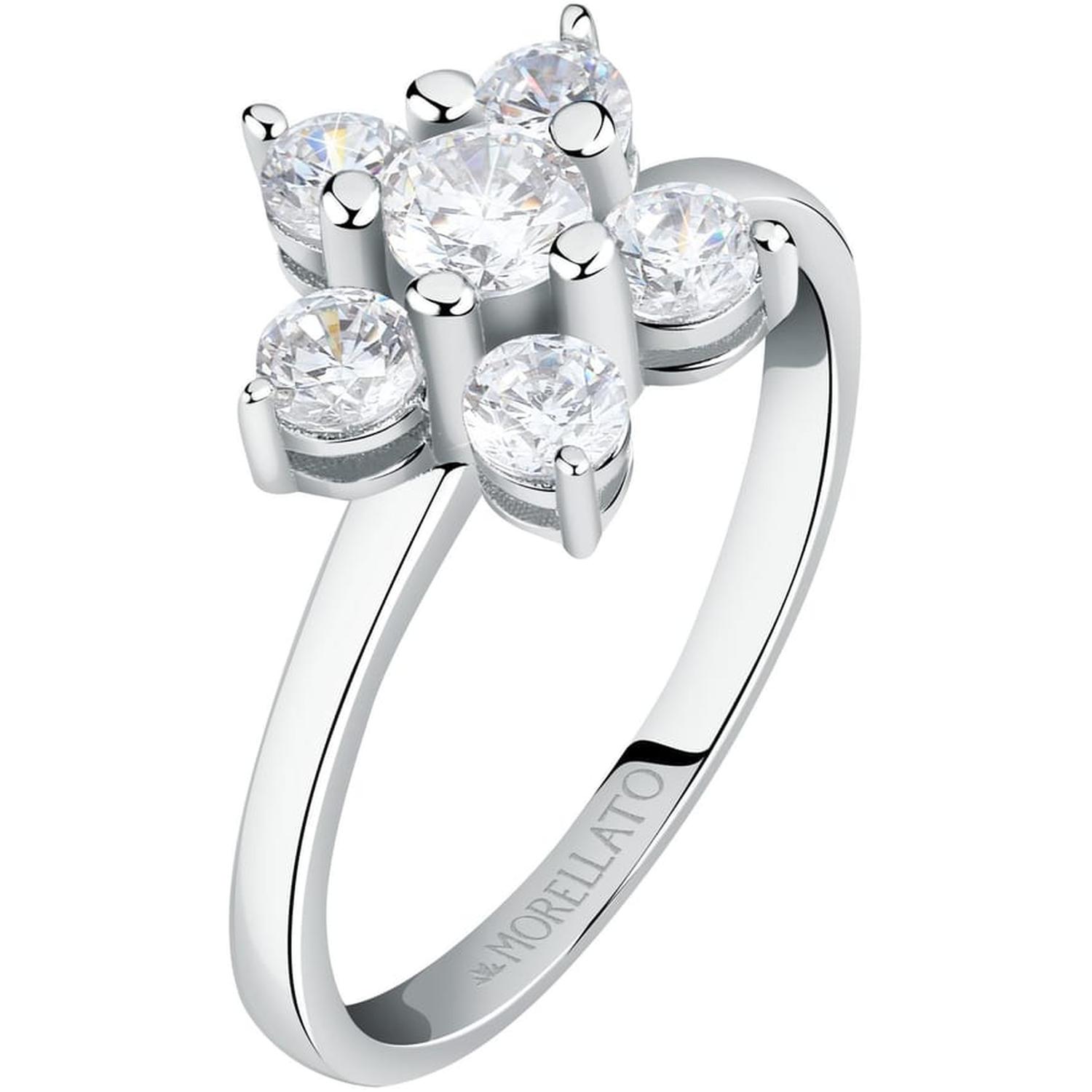 Morellato - SAIW1270 - MORELLATO TESORI RING