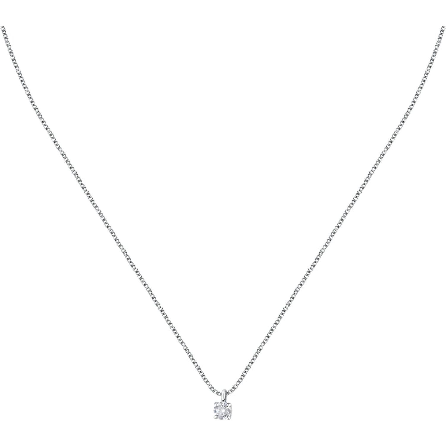 Morellato - SAIW156 - COLLANA MORELLATO TESORI