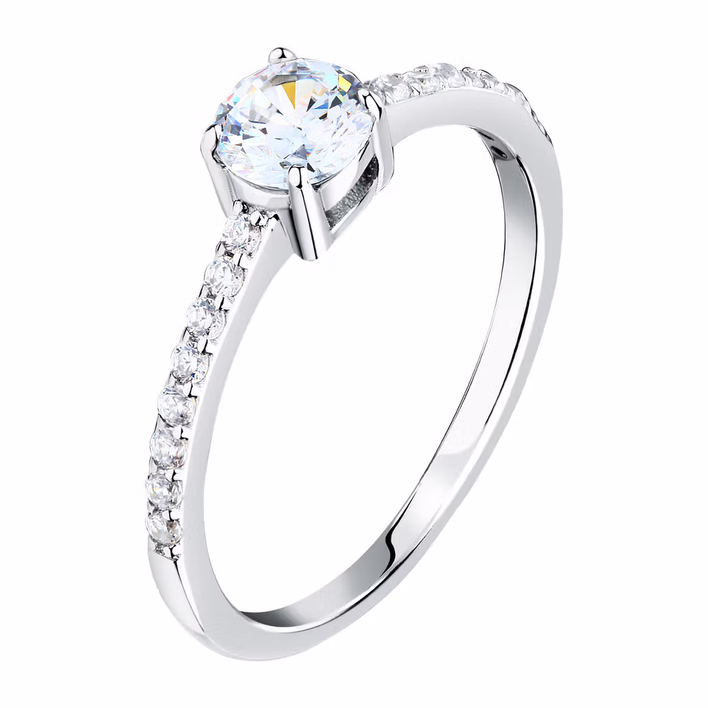 Morellato - SAIW1790 - ANELLO MORELLATO TESORI