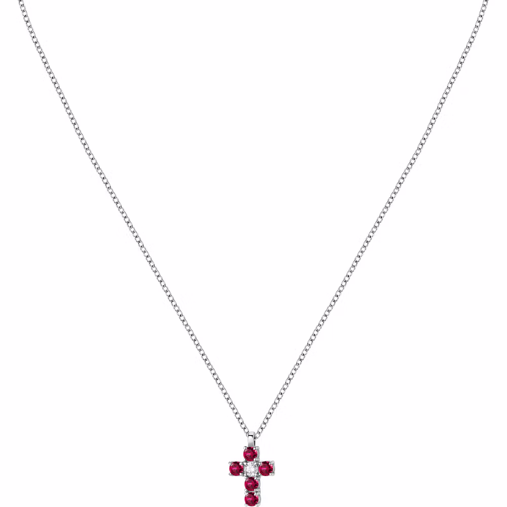 Morellato - SAIW215 - MORELLATO TESORI NECKLACE