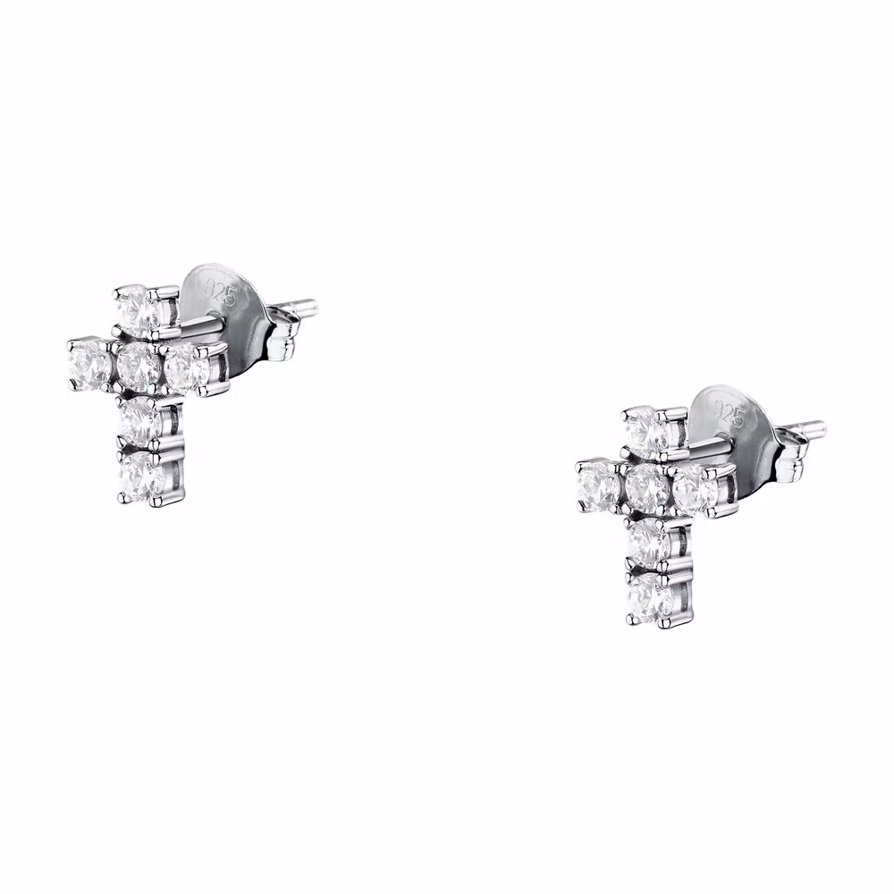 Morellato - SAIW217 - MORELLATO TESORI EARRINGS