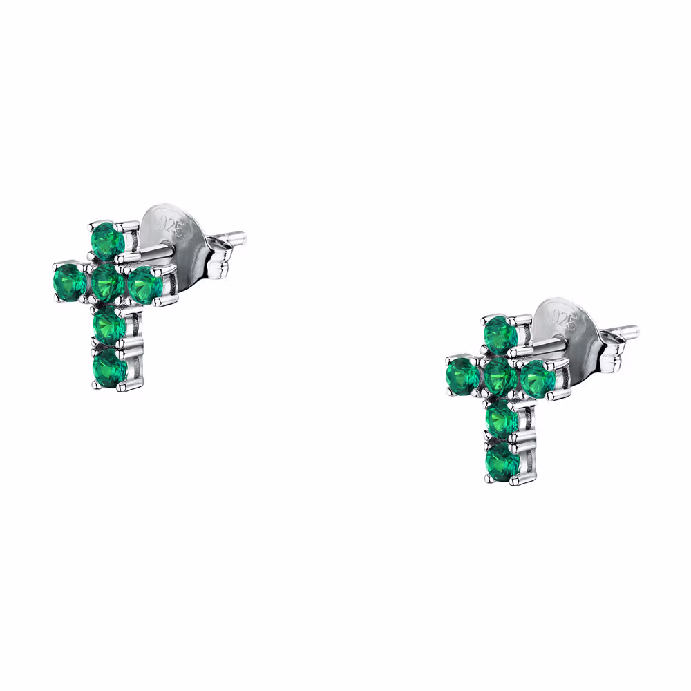 Morellato - SAIW218 - MORELLATO TESORI EARRINGS