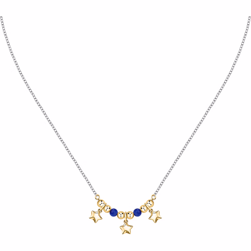 Morellato - SAIX21 - COLLANA MORELLATO TALISMANI