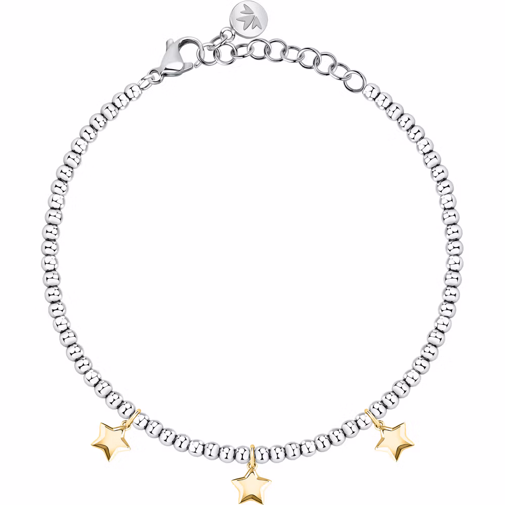 Morellato - SAIX26 - BRACCIALE MORELLATO TALISMANI