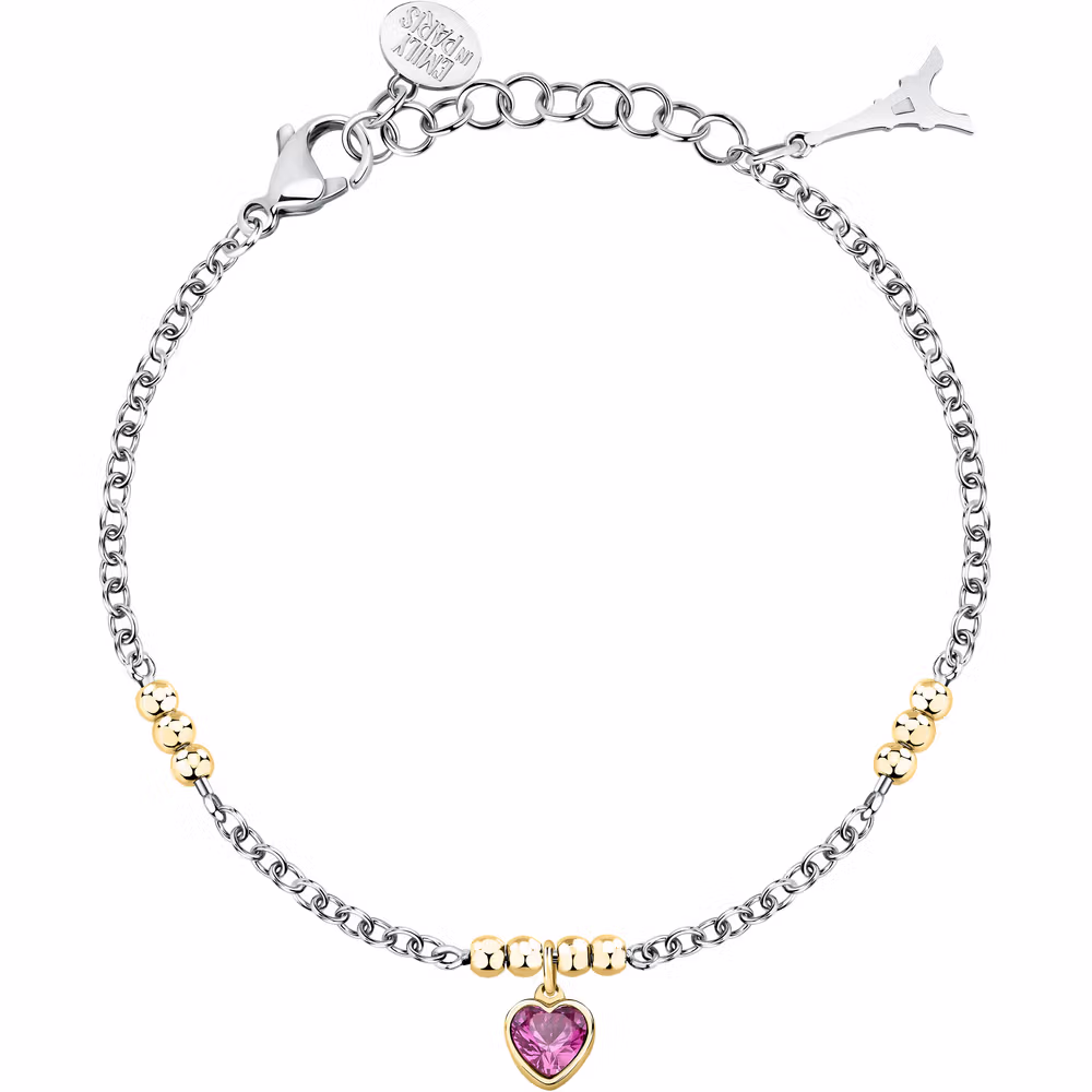 Morellato - SAIX31 - Bracciale Morellato Capsule Collection Emily in Paris