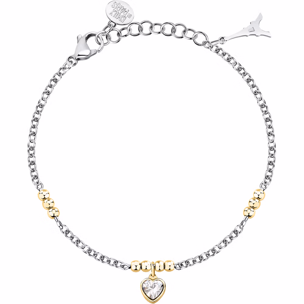 Morellato - SAIX34 - Bracciale Morellato Capsule Collection Emily in Paris
