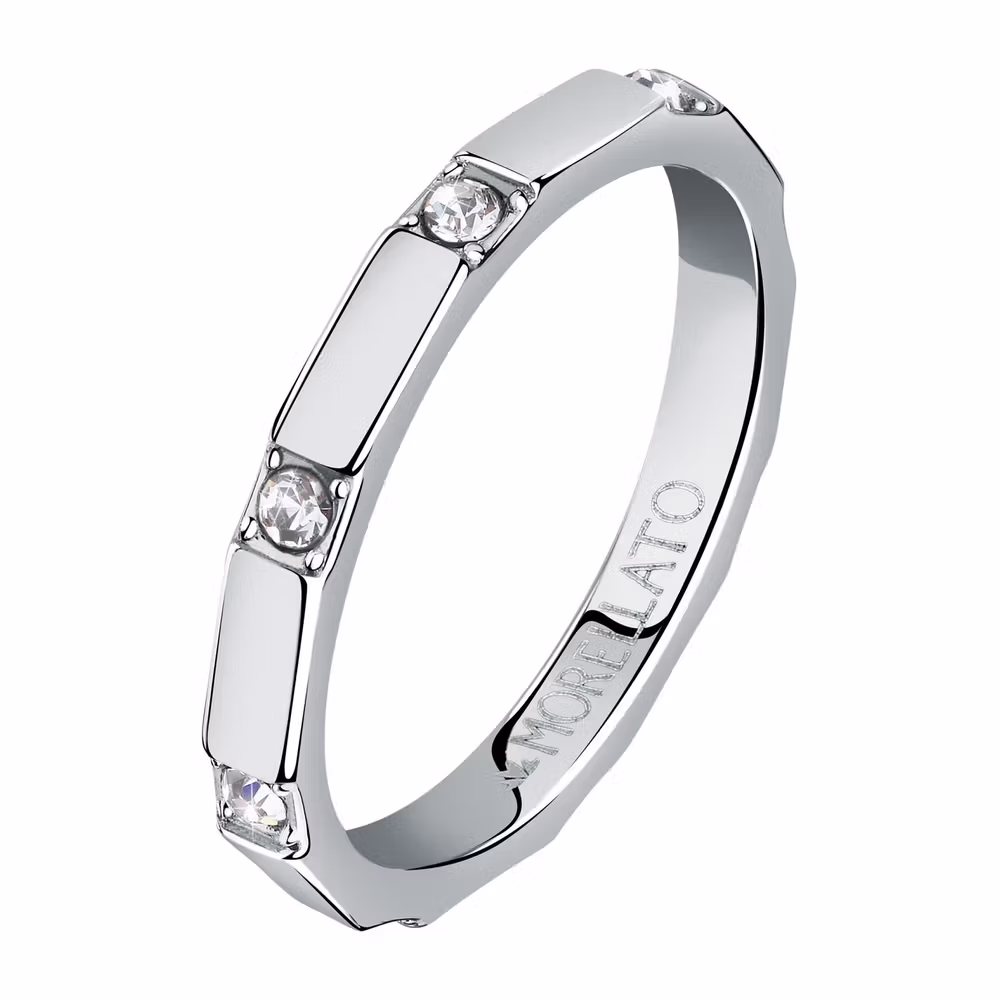 Morellato - SALS850 - ANELLO MORELLATO MOTOWN