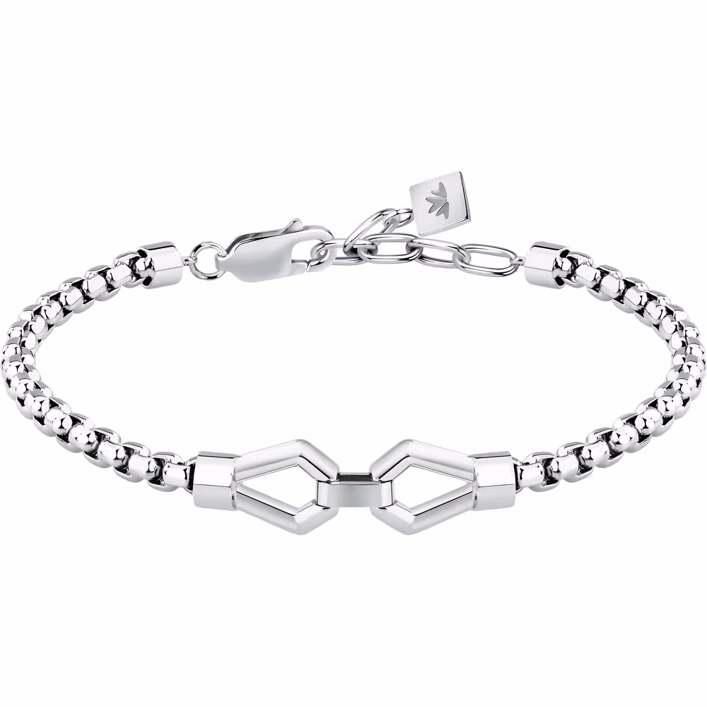Morellato - SALS90 - BRACCIALE MORELLATO MOTOWN