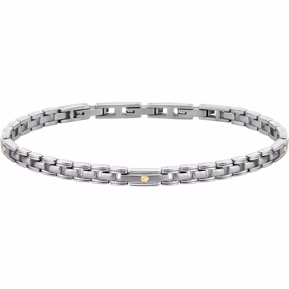 Morellato - SATM10 - MORELLATO GOLD BRACELET
