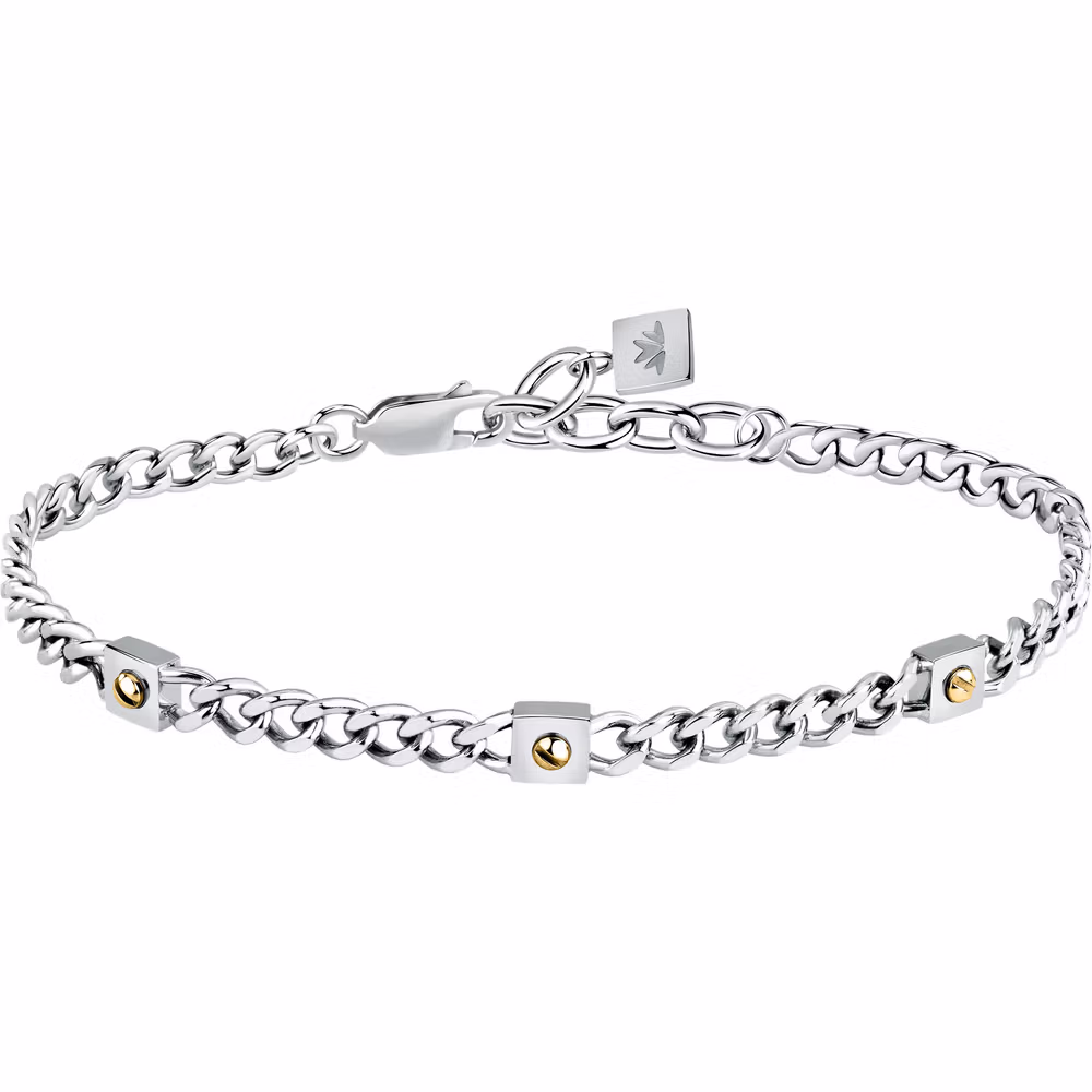 Morellato - SATM24 - MORELLATO GOLD BRACELET