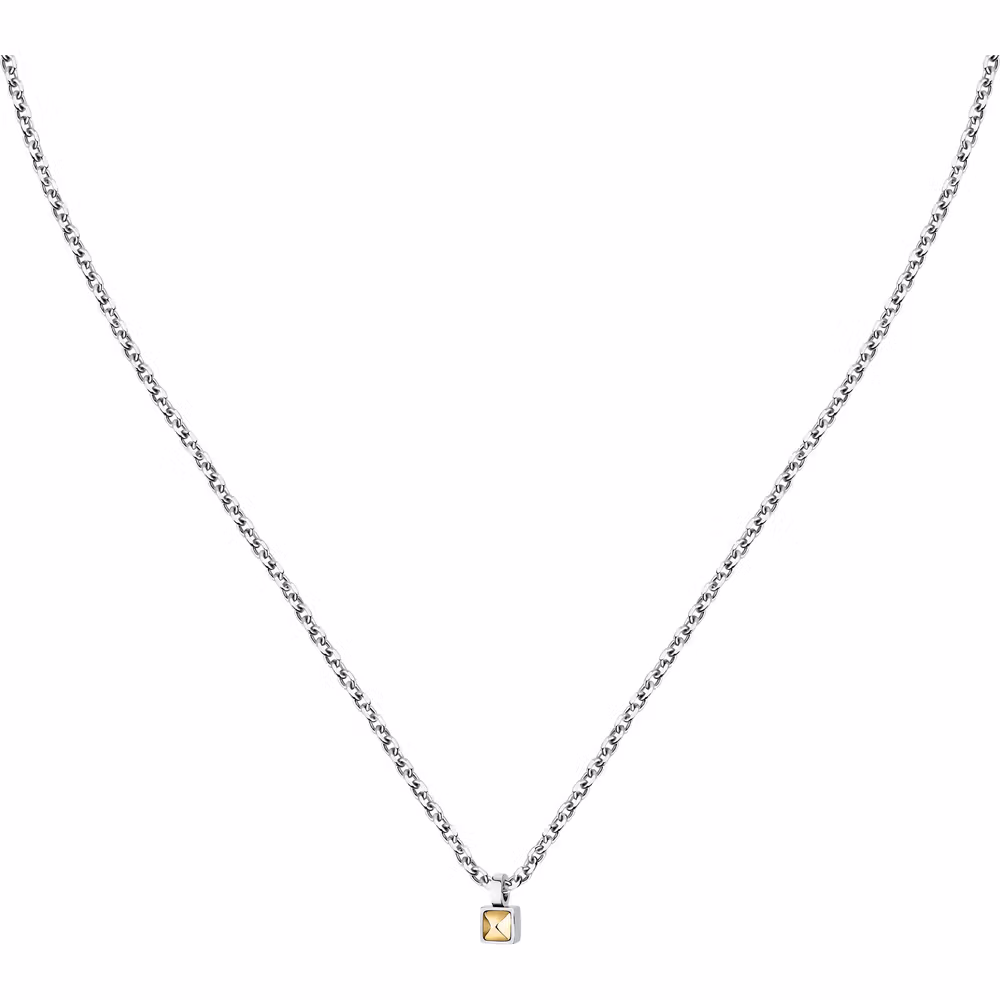 Morellato - SATM26 - MORELLATO GOLD NECKLACE