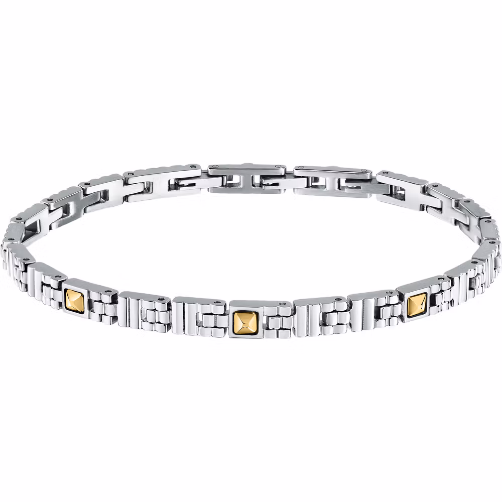 Morellato - SATM27 - MORELLATO GOLD BRACELET