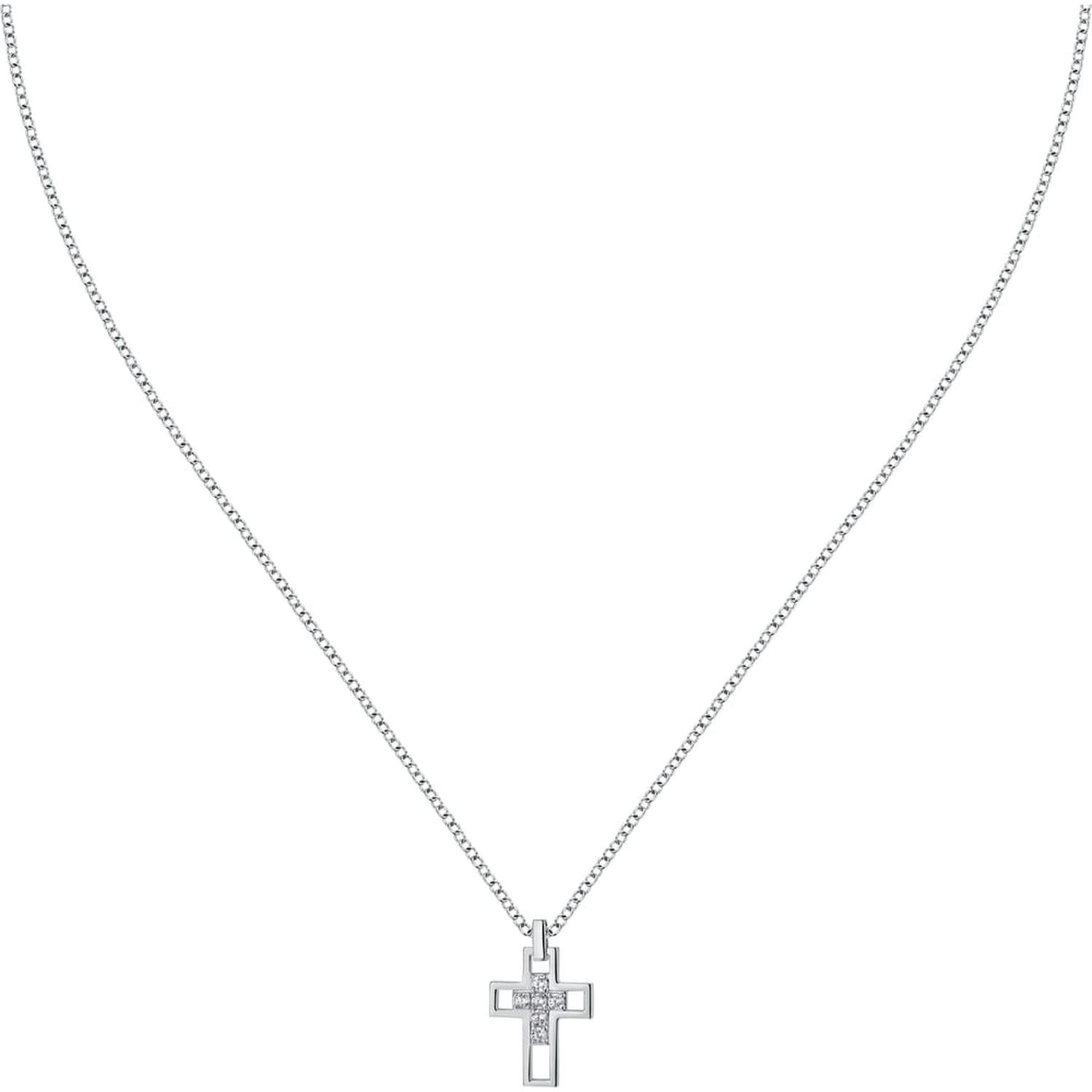 Morellato - SATT12 - MORELLATO TENNIS NECKLACE