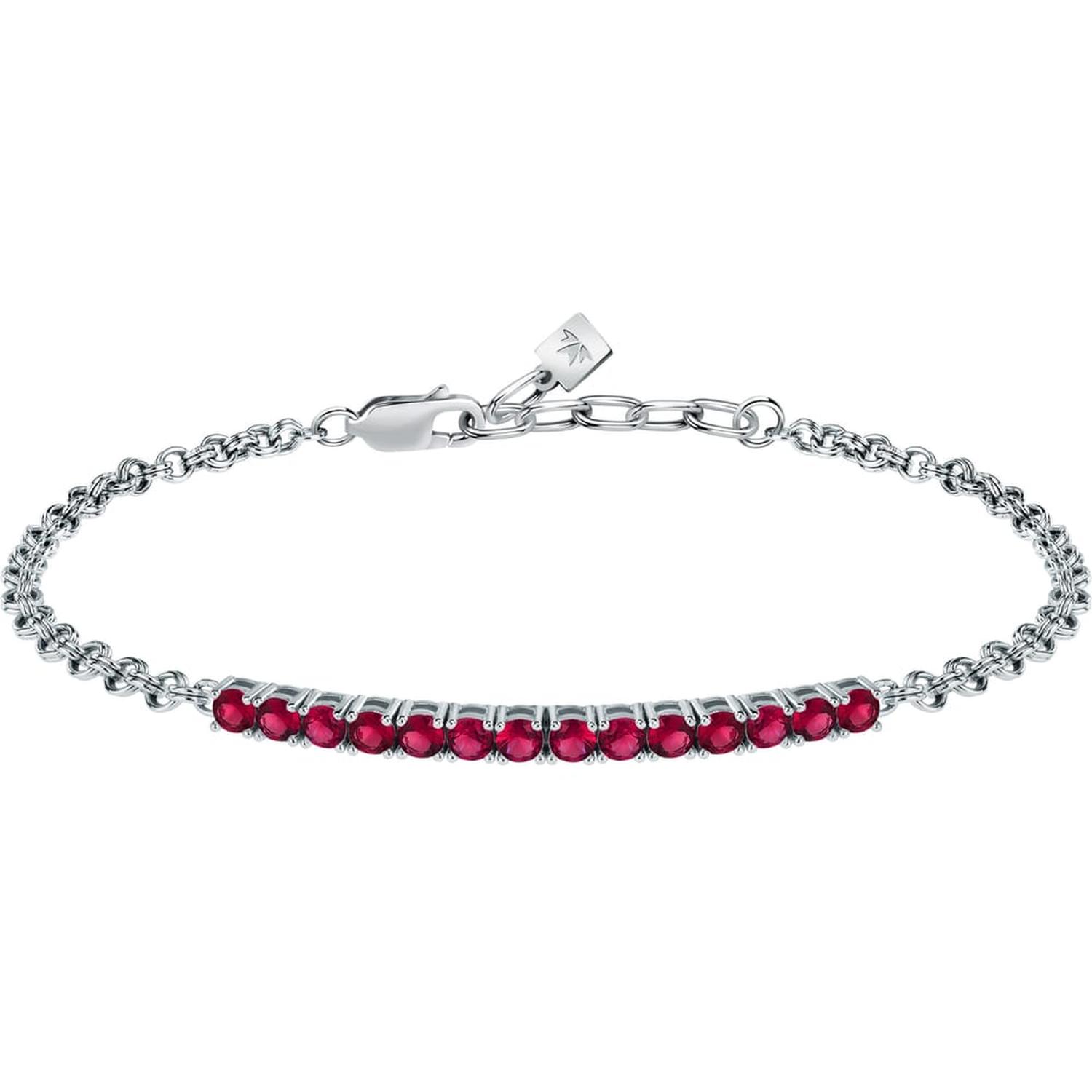 Morellato - SATT19 - MORELLATO TENNIS BRACELET