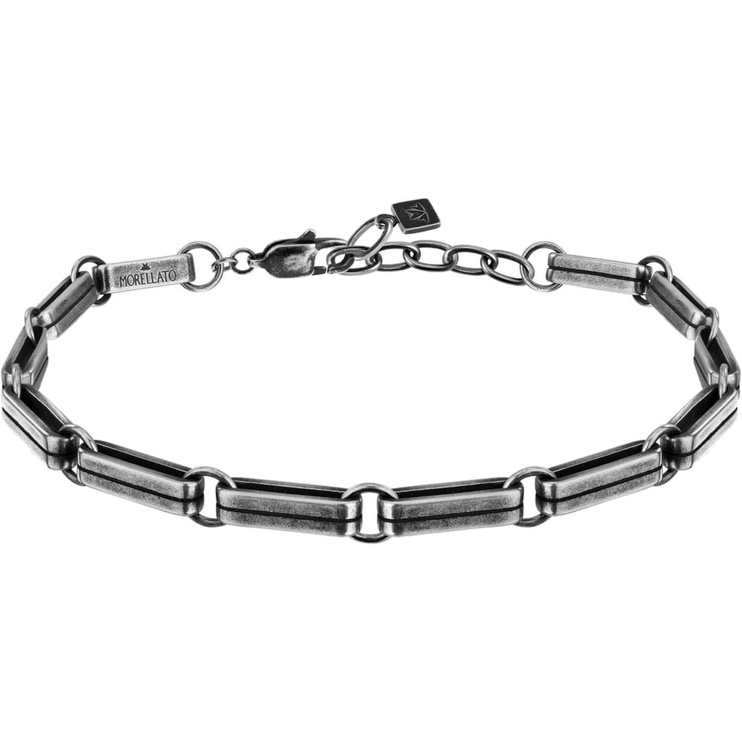 Morellato - SATX30 - BRACCIALE MORELLATO CATENE