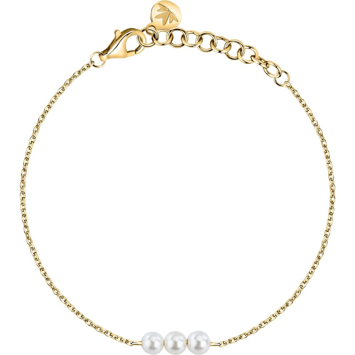 Morellato - SAWM05 - MORELLATO PEARL BRACELET