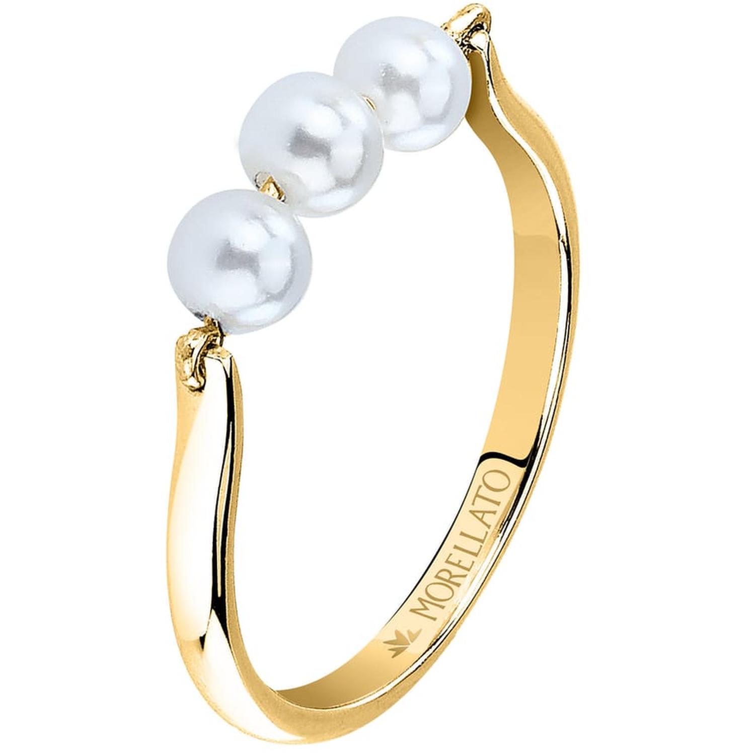 Morellato - SAWM110 - ANELLO MORELLATO PERLA