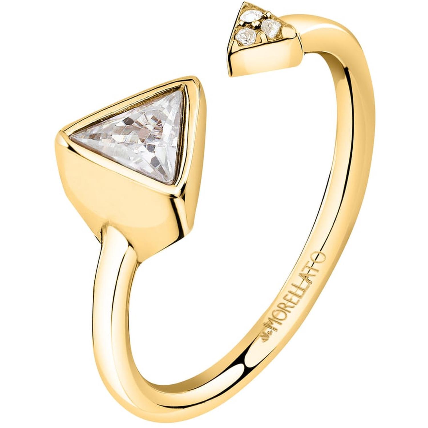 Morellato - SAWY070 - ANELLO MORELLATO TRILLIANT