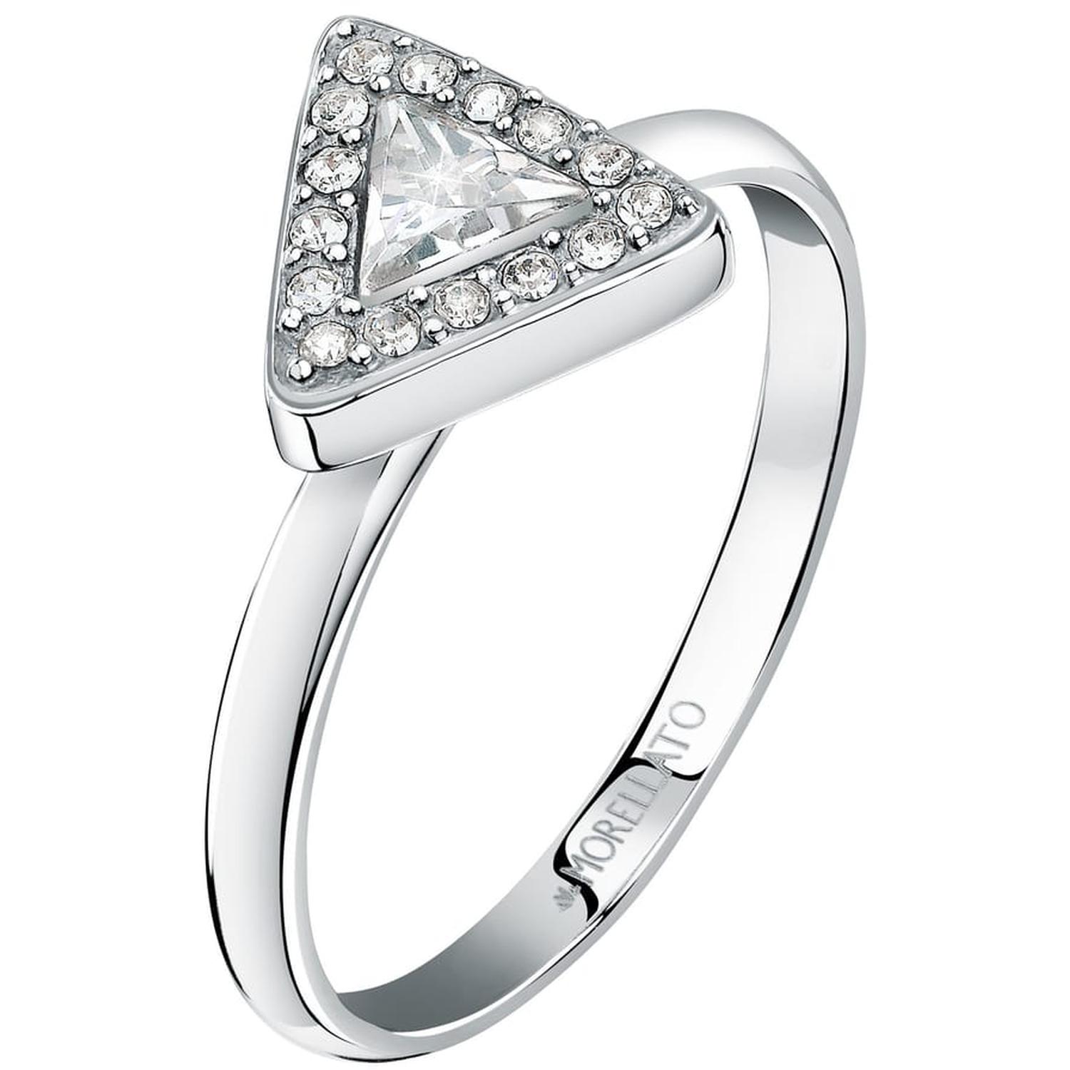 Morellato - SAWY080 - ANELLO MORELLATO TRILLIANT