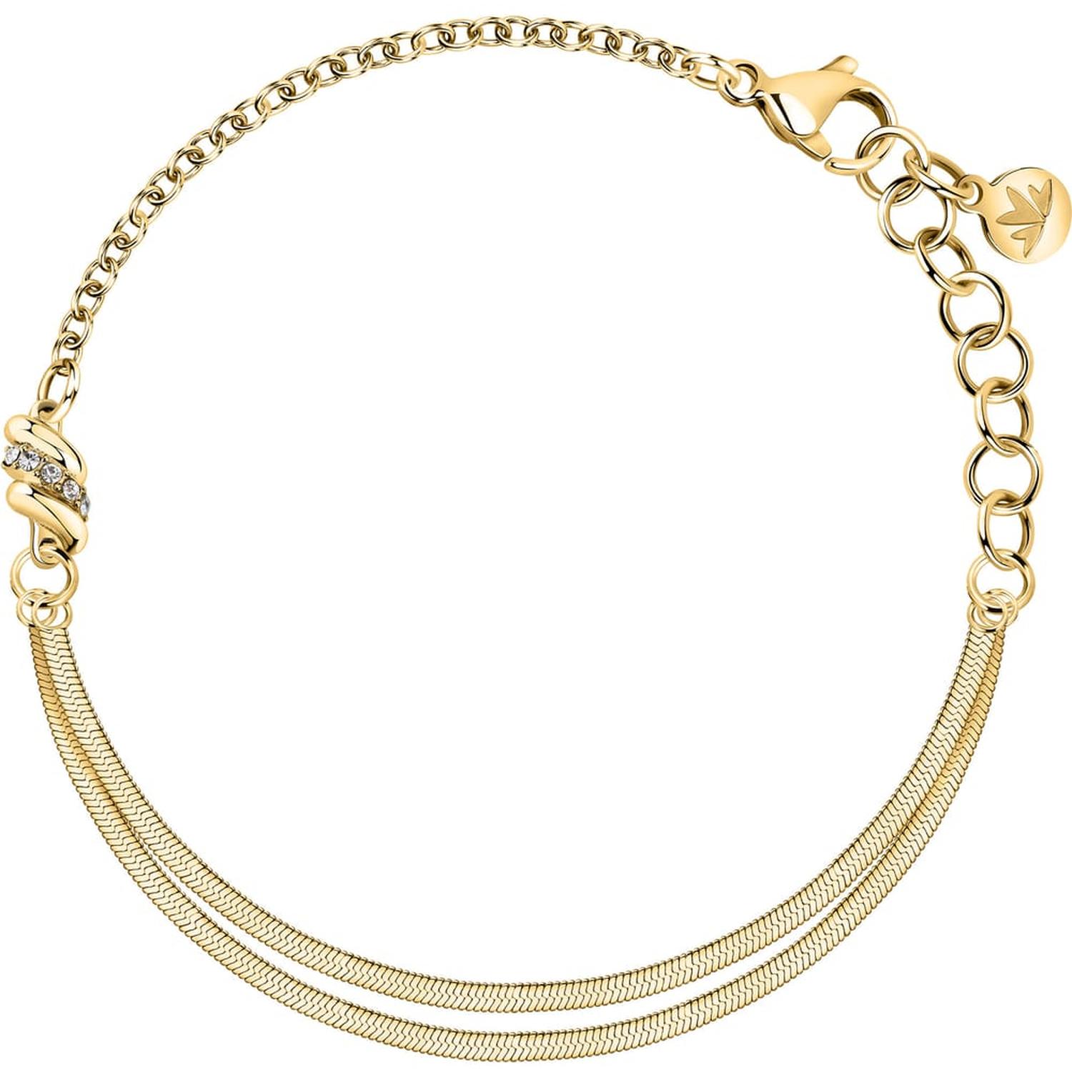 Morellato - SAWZ05 - BRACCIALE MORELLATO TORCHON