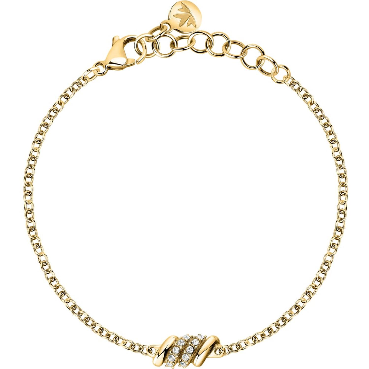 Morellato - SAWZ07 - BRACCIALE MORELLATO TORCHON