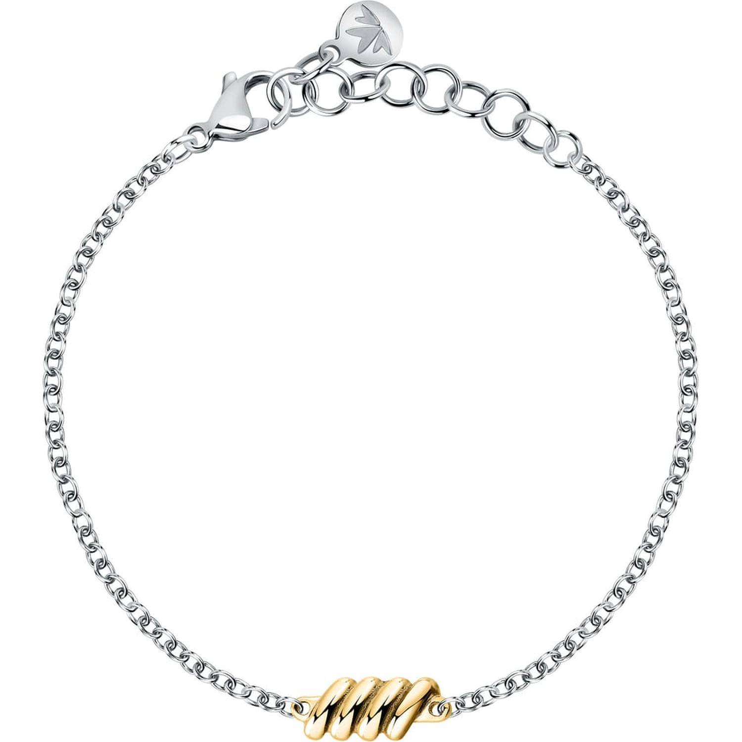 Morellato - SAWZ08 - BRACCIALE MORELLATO TORCHON
