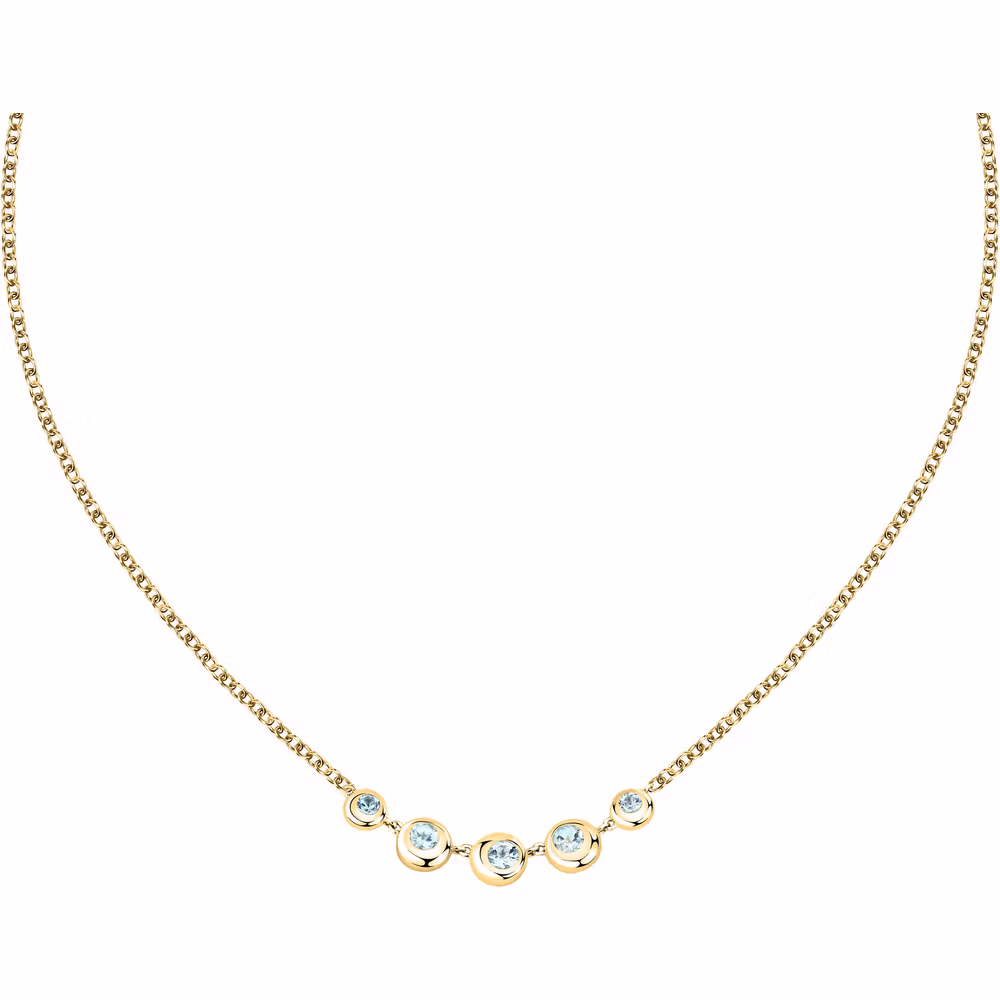 Morellato - SAXN01 - MORELLATO ETERNAL TREASURES NECKLACE