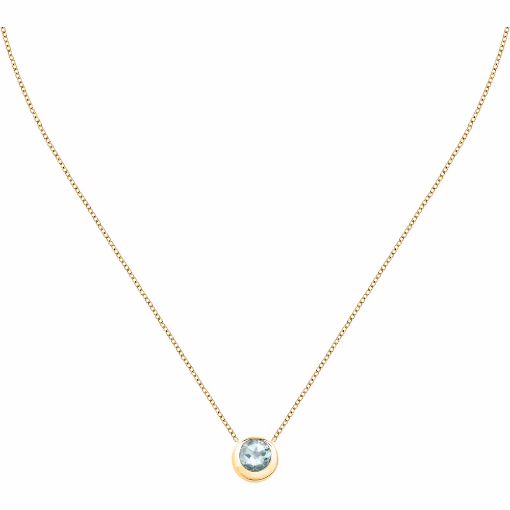 Morellato - SAXN03 - MORELLATO ETERNAL TREASURES NECKLACE