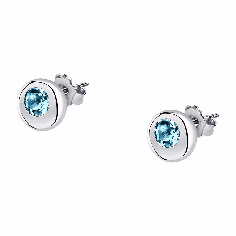 Morellato - SAXN21 - MORELLATO ETERNAL TREASURES EARRINGS