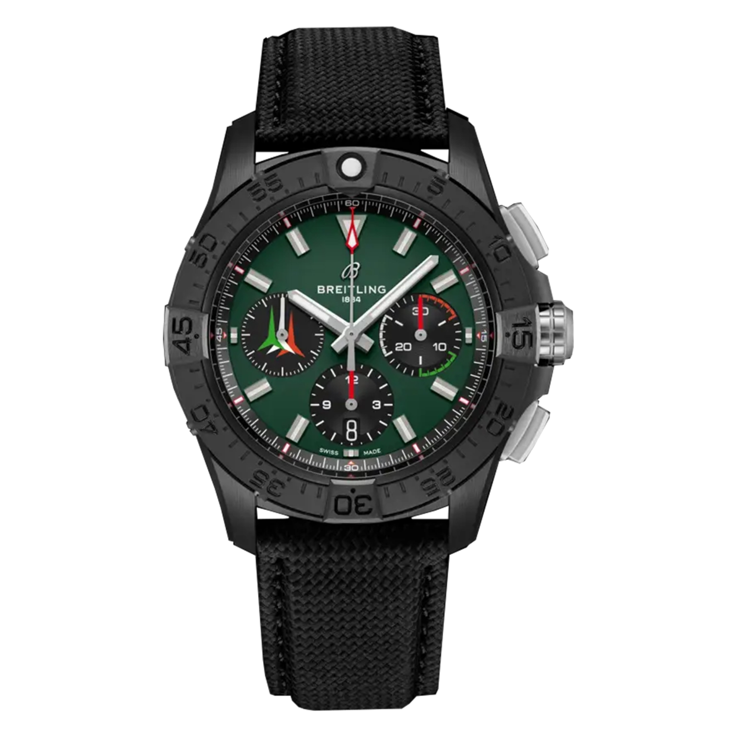 BREITLING - SB01462A1L1X1 - Avenger B01 Chronograph 42