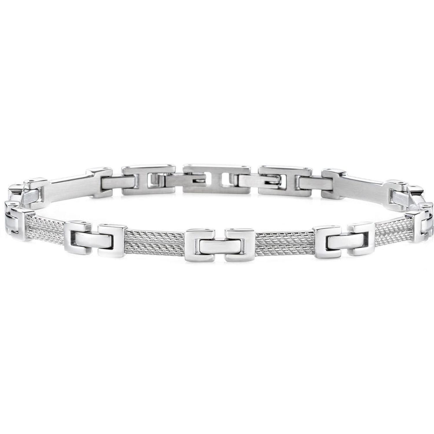 Morellato - SKR35 - BRACCIALE MORELLATO CROSS