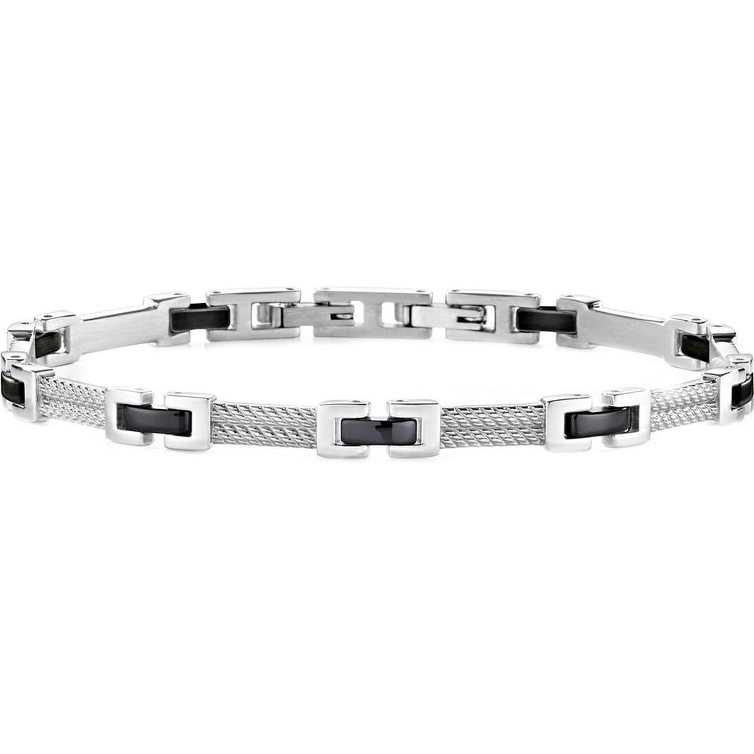 Morellato - SKR36 - BRACCIALE MORELLATO CROSS