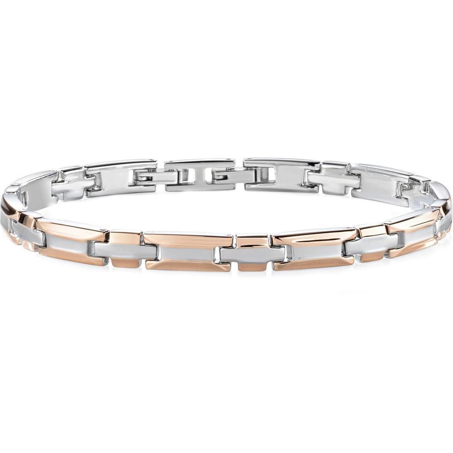 Morellato - SKR38 - BRACCIALE MORELLATO CROSS