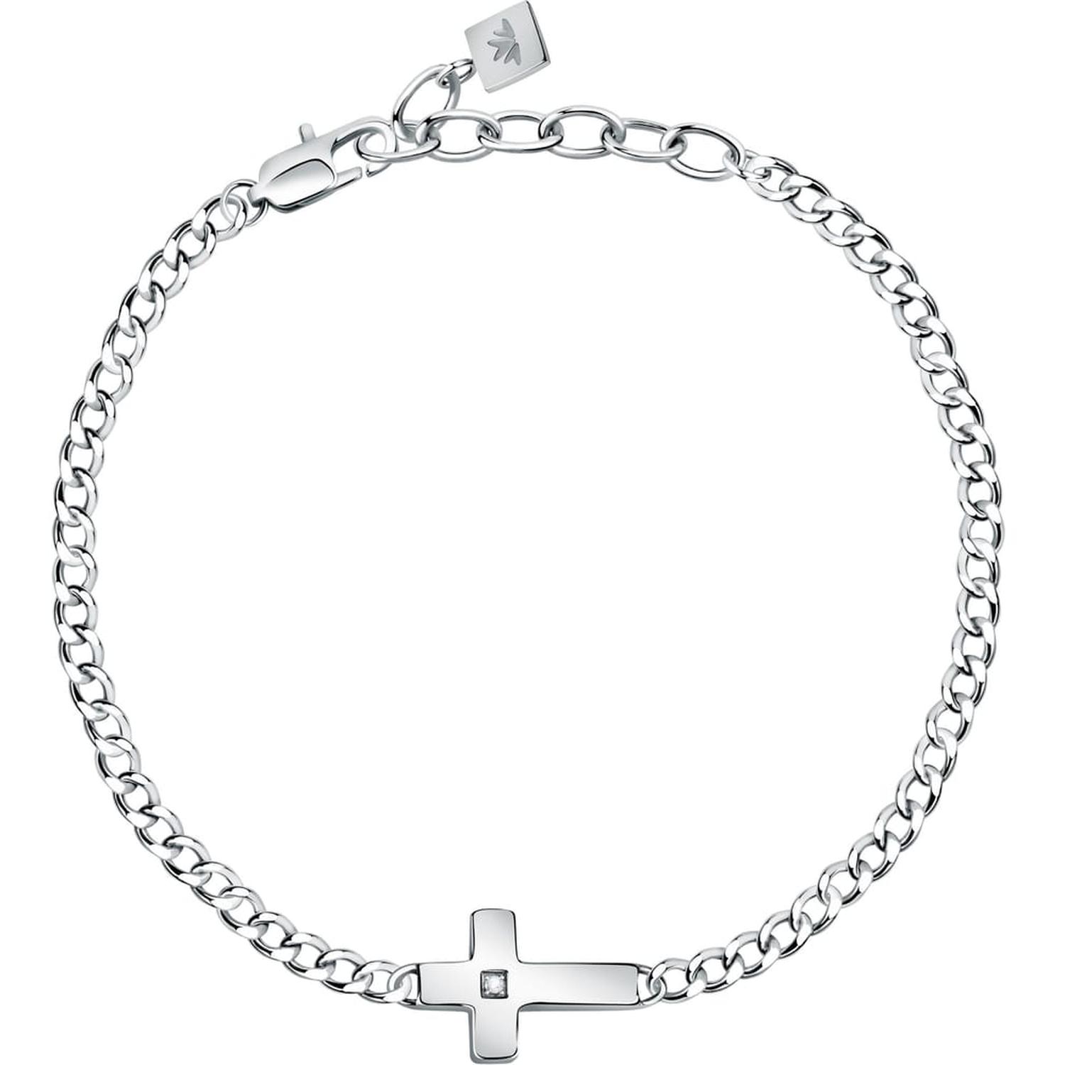 Morellato - SKR64 - Bracciale Morellato Cross