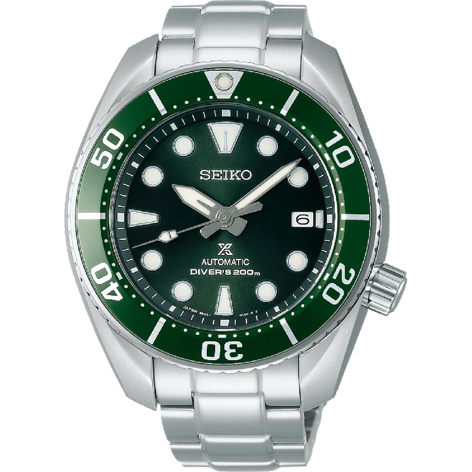 Seiko - SPB103J1 - PROSPEX 3-Hand Automatic Diver Watch
