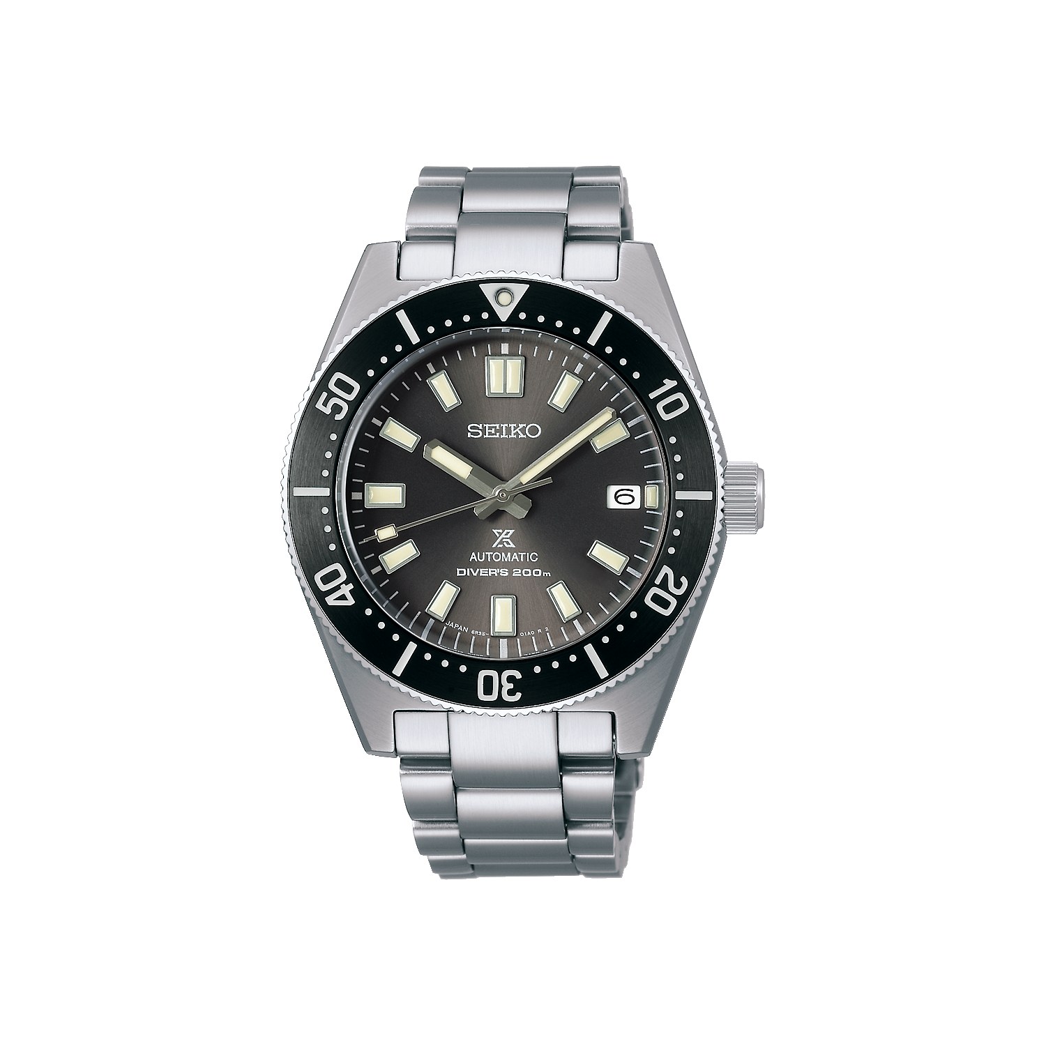 Seiko - SPB143J1 - ProspexMare