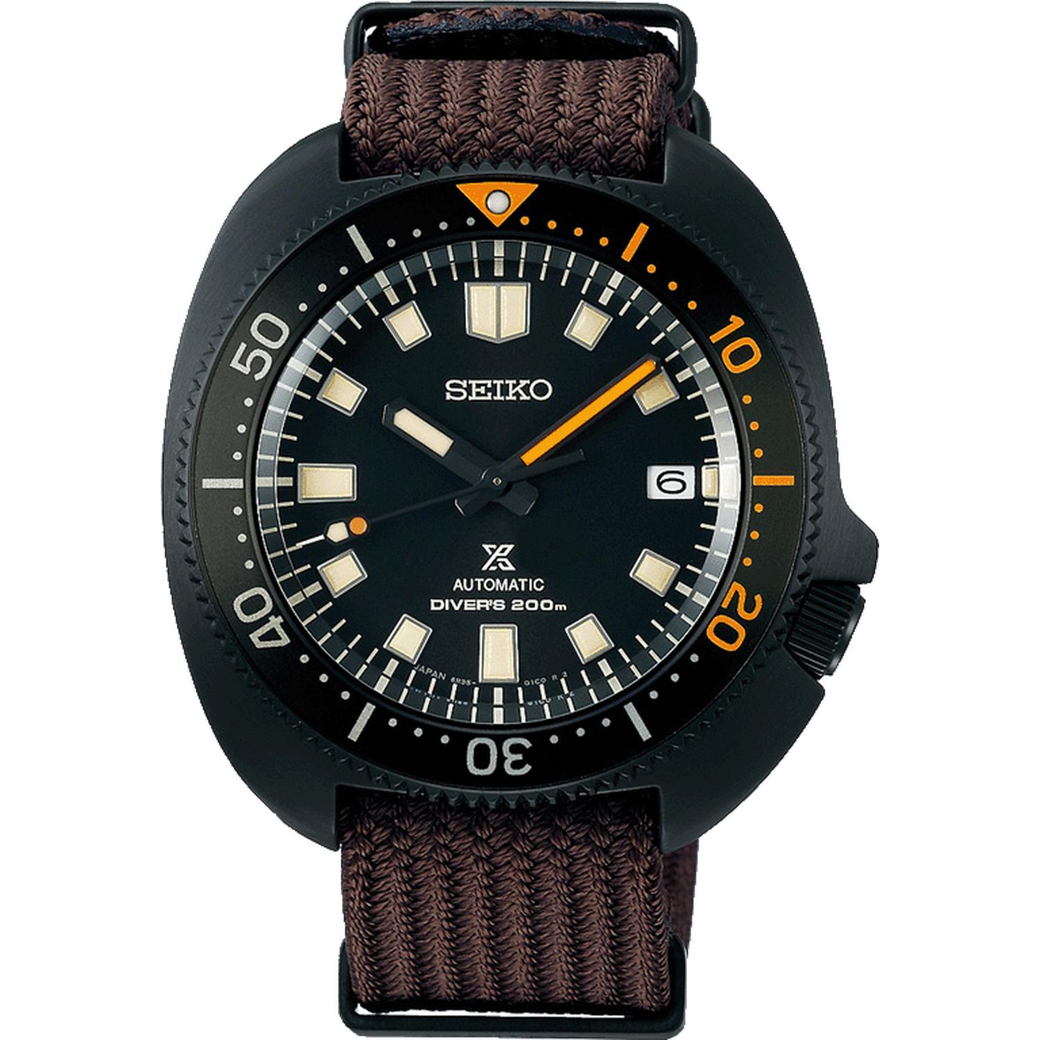 Seiko - SPB257J1 - PROSPEX Automatic Diver's 200M Watch