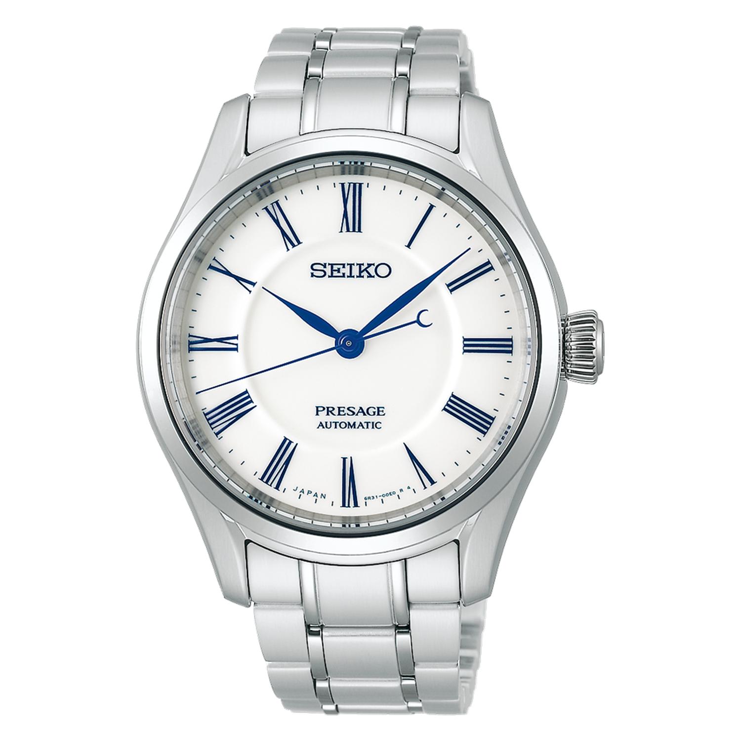 Seiko - SPB293J1 - PresageCraftsmanship Series