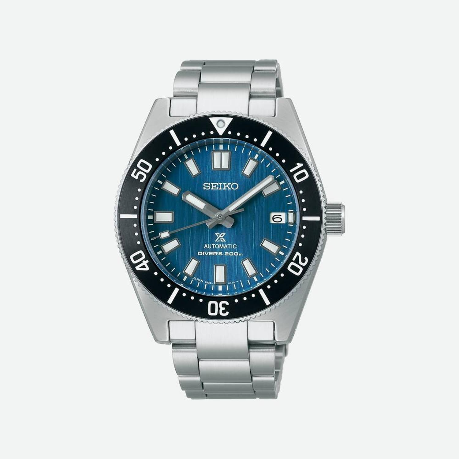 Seiko - SPB297J1 - PROSPEX Automatic Diver Watch 200M