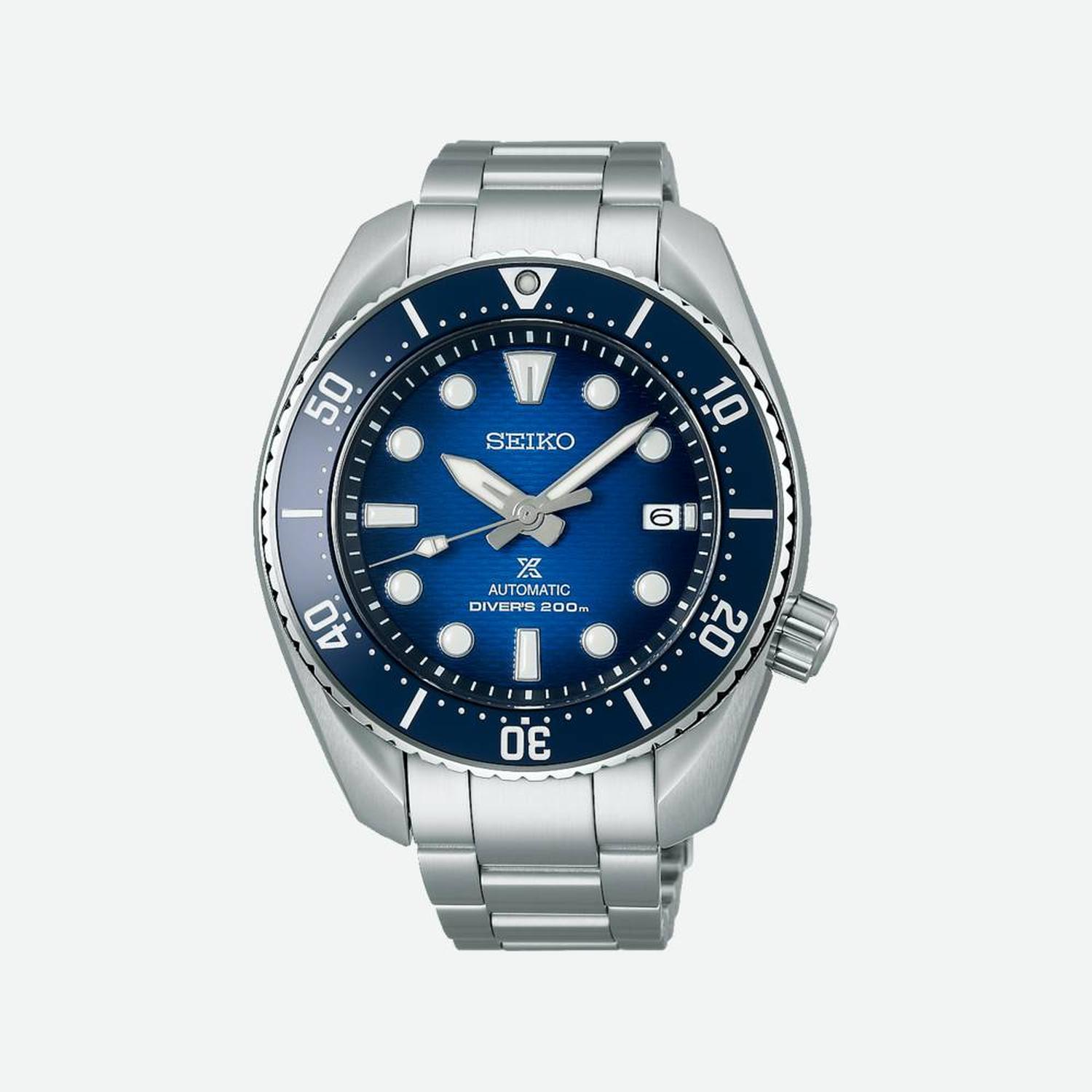 Seiko - SPB321J1 - PROSPEX Automatic 200M Diver Watch