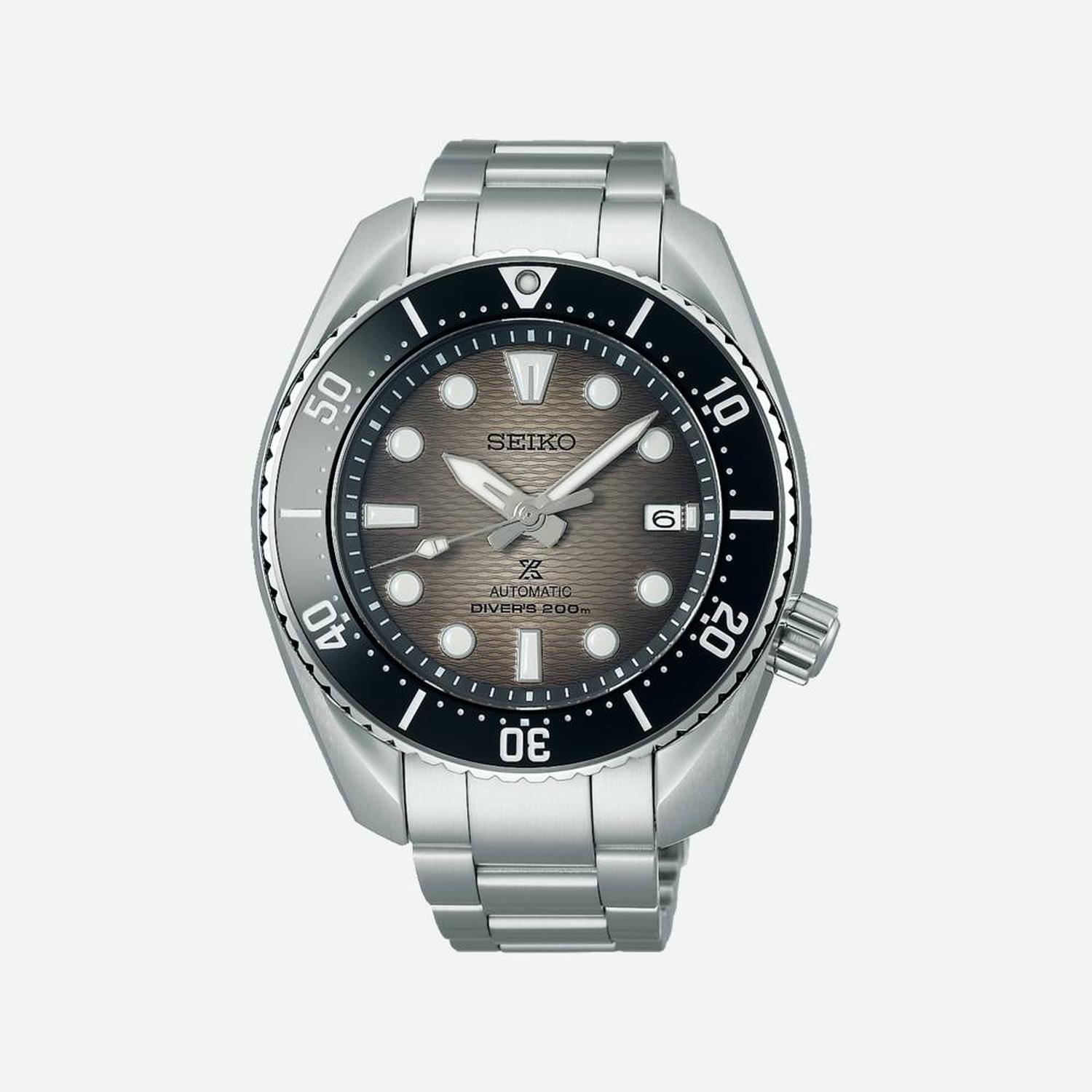 Seiko - SPB323J1 - PROSPEX Automatic 200M Diver Watch