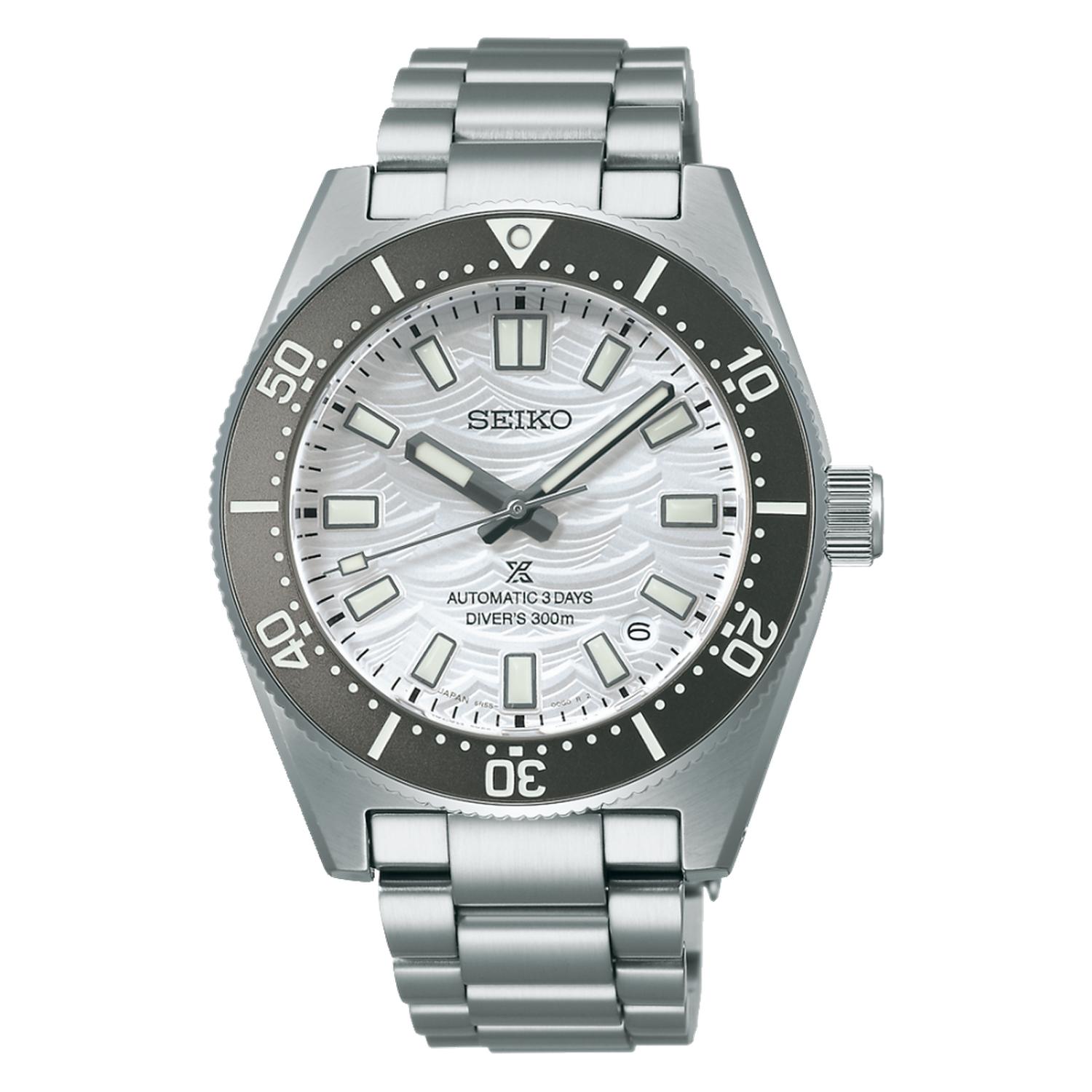Seiko - SPB511J1 - PROSPEX Automatic Diver 300M Watch