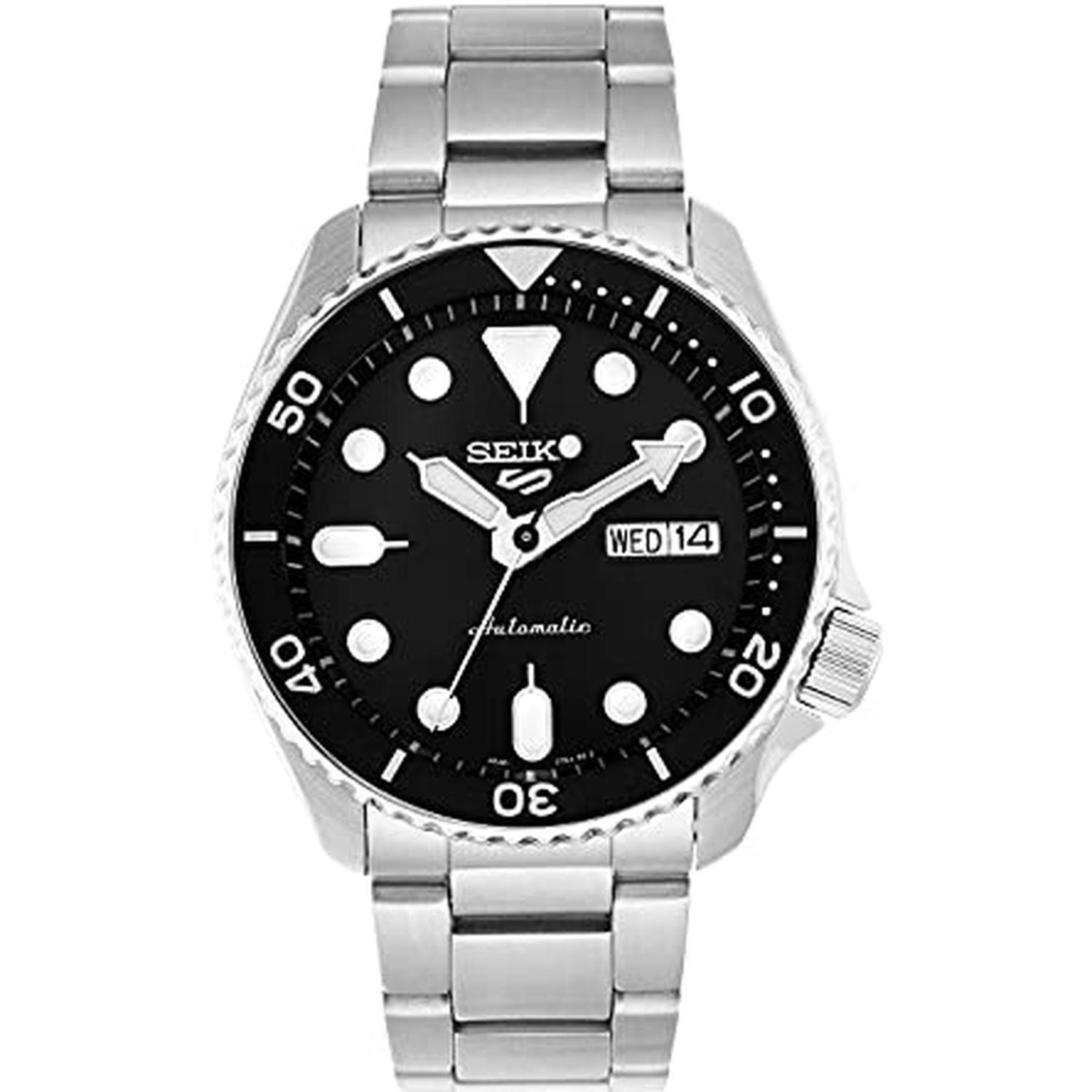 SEIKO - SRPD55K1 - 5 Sports