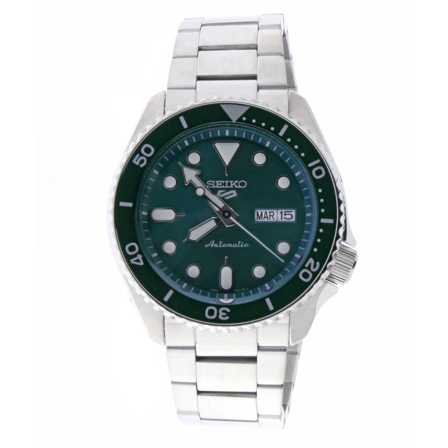 SEIKO - 5 Sports Watch SRPD61K1