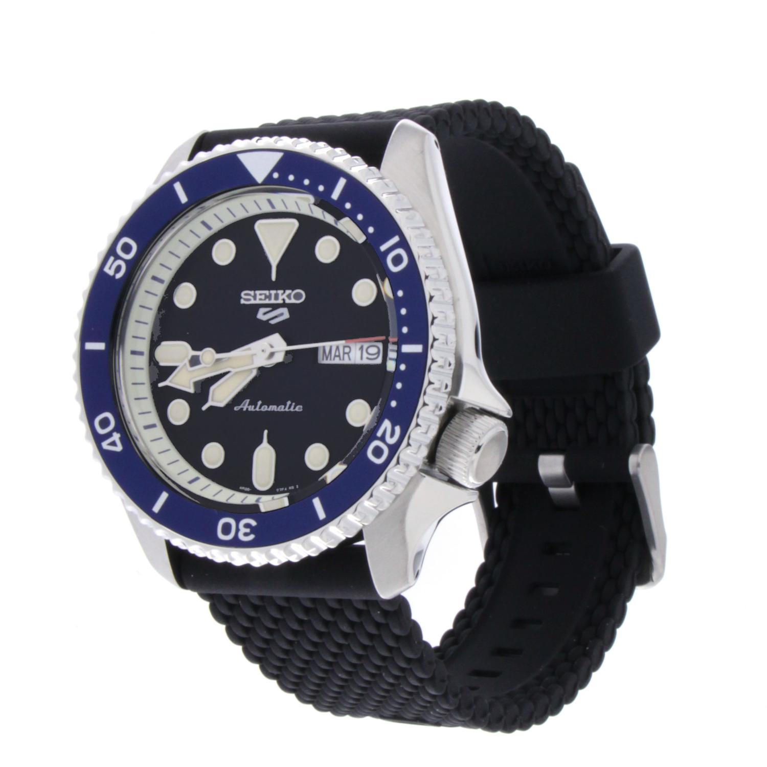 SEIKO - 5 SportsSKX Suits Style