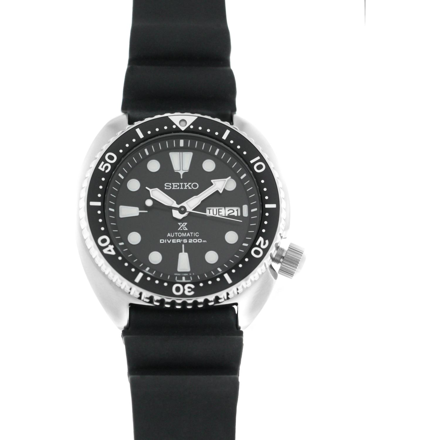 SEIKO - Prospex Turtle orologio