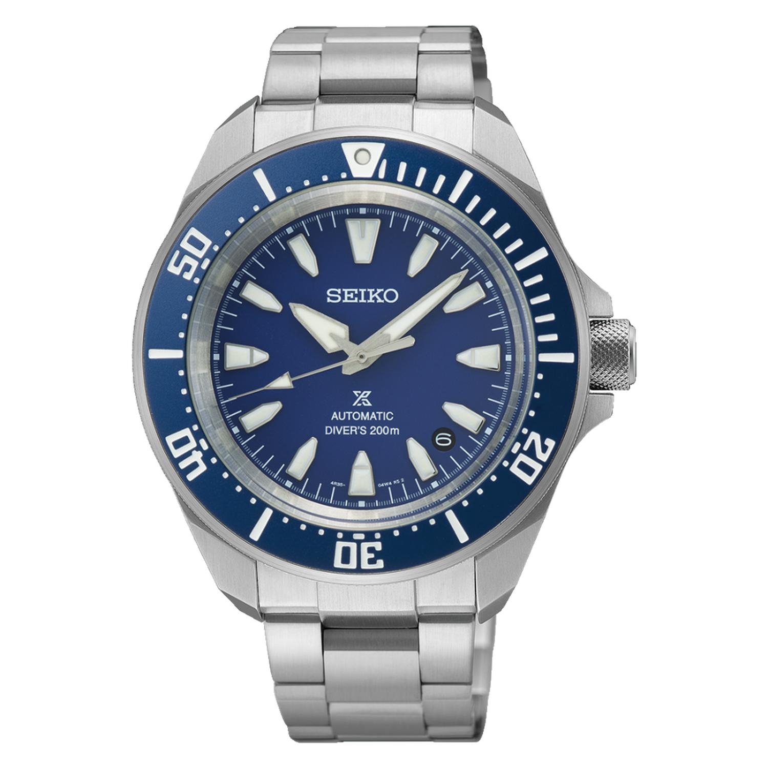 SEIKO - PROSPEX Automatic Diver 200M Watch