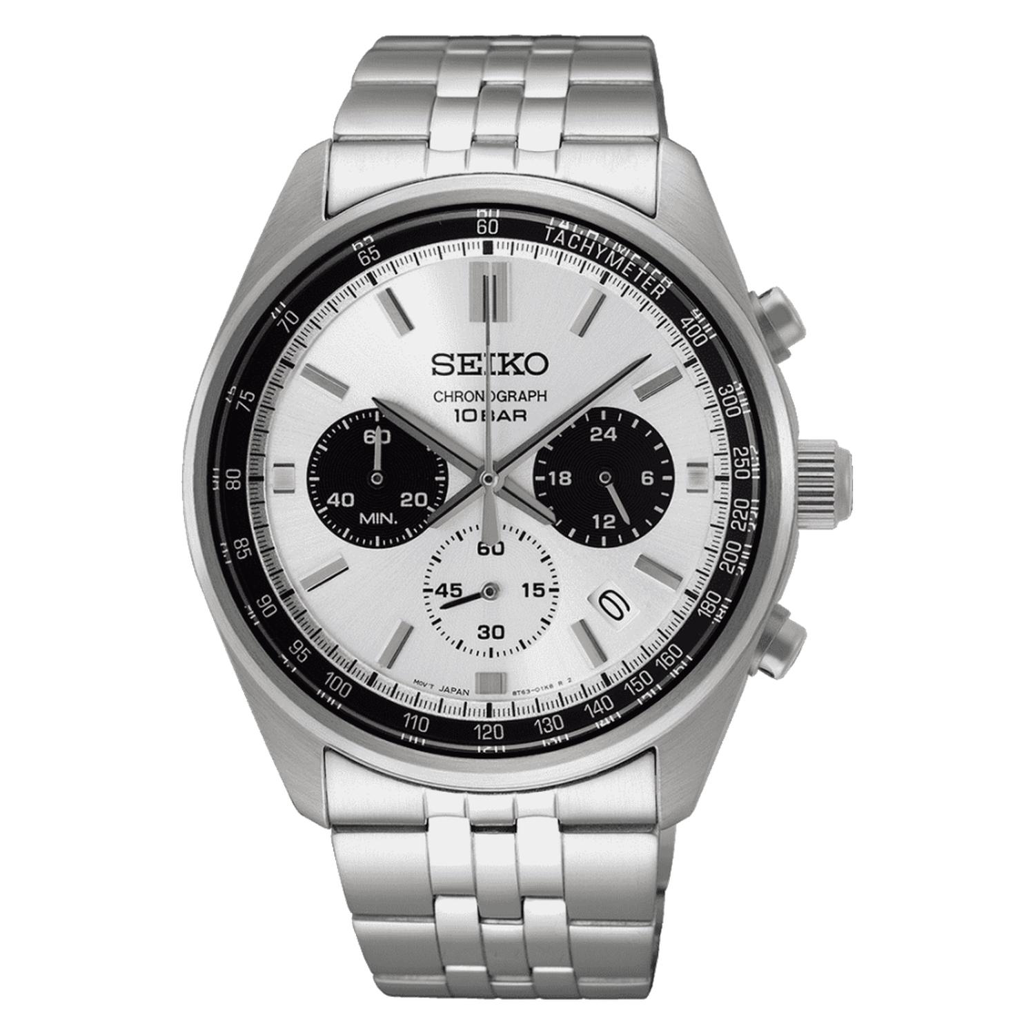 Seiko - SSB425P1 - SPORT Quartz Chronograph Watch