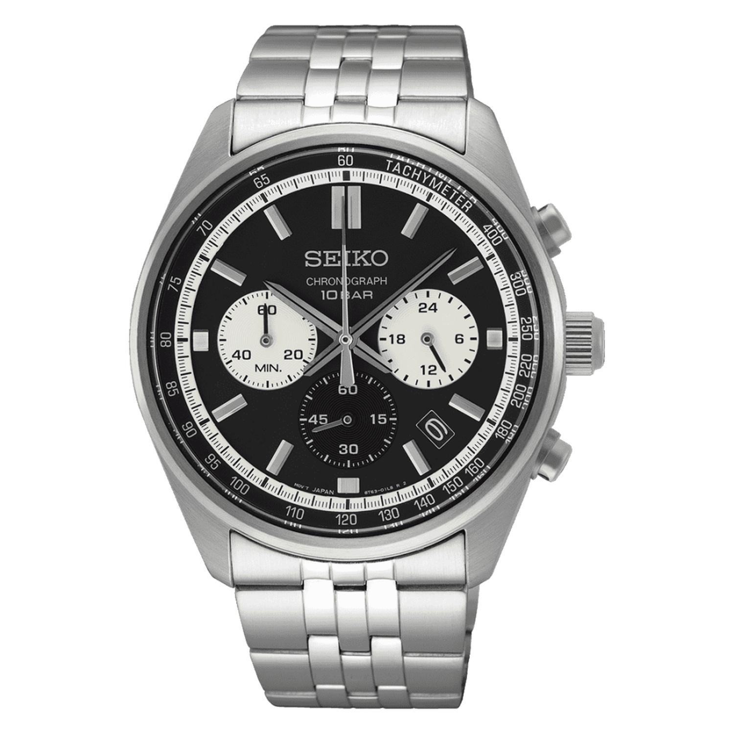 Seiko - SSB429P1 - SPORT Quartz Chronograph Watch