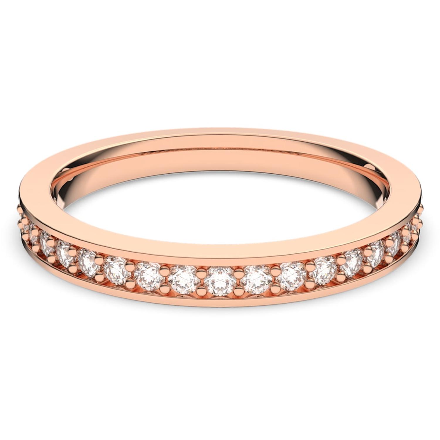 Swarovski - SW5032899 - Anello Rare